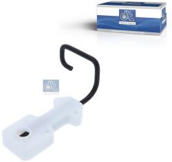 DT Spare Parts Incuietoare usa, cabina soferului DT Spare Parts 7.77304 (7.77304)