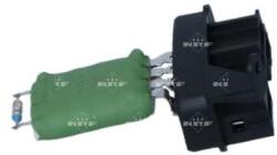 NRF Rezistor, ventilator habitaclu NRF 342022 (342022)