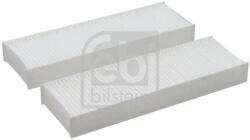 Febi Bilstein Set filtru, aer habitaclu FEBI BILSTEIN 1002066 (1002066) - fixbox