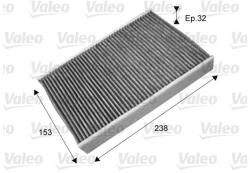 VALEO Filtru aer habitaclu / polen VALEO 715722 (715722)