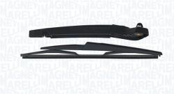 Magneti Marelli Set stergatoare, curatare parbriz MAGNETI MARELLI 000723180258 (000723180258) - fixbox