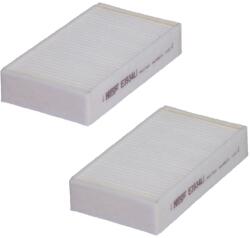 Hengst Filter Filtru, aer habitaclu / polen HENGST FILTER E3934LI-2 (E3934LI-2)