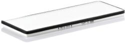 Mann-filter Filtru, aer habitaclu / polen MANN-FILTER CU 4251 (CU 4251)