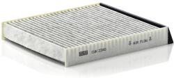 Mann-filter Filtru, aer habitaclu / polen MANN-FILTER CUK 2240 (CUK 2240)