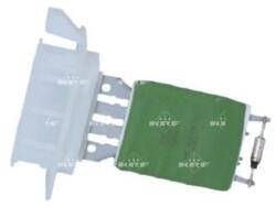 NRF Rezistor, ventilator habitaclu NRF 342067 (342067)