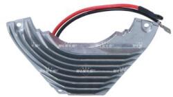 NRF Rezistor, ventilator habitaclu NRF 342099 (342099)