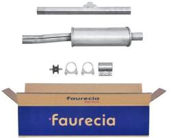 HELLA Toba esapament primara HELLA 8LB 366 022-001 (8LB 366 022-001)