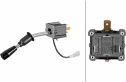 HELLA Bloc lumini de control HELLA 6BA 001 539-001 (6BA 001 539-001)