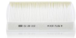 Mann-filter Filtru aer habitaclu / polen MANN-FILTER CU 29 010 (CU 29 010)