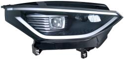 HELLA Koplamp 1EX 1EX 015 437-701 HELLA 1EX015437701 (1EX 015 437-701)