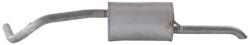 BOSAL Toba esapament finala BOSAL 220-005 (220-005) - fixbox