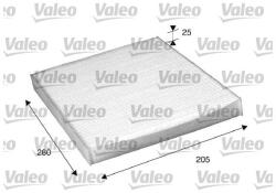 VALEO Filtru, aer habitaclu / polen VALEO 698885 (698885)