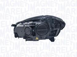 Magneti Marelli Far MAGNETI MARELLI 711307023715 (711307023715)