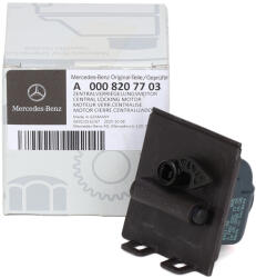Original Mercedes element reglaj, inchidere centralizata ORIGINAL MERCEDES A0008207703 (A0008207703)