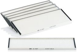Mann-filter Filtru aer habitaclu / polen MANN-FILTER CU 4627-6 (CU 4627-6)