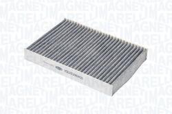 Magneti Marelli Filtru, aer habitaclu / polen MAGNETI MARELLI 350203061421 (350203061421)