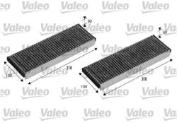 VALEO Filtru aer habitaclu / polen VALEO 715501 (715501)