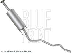 BLUE PRINT Toba esapament finala BLUE PRINT ADT36005 (ADT36005)