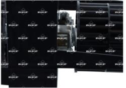 NRF Ventilator, habitaclu NRF 34600 (34600)