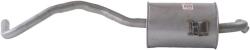 BOSAL Toba esapament finala BOSAL 279-565 (279-565) - fixbox