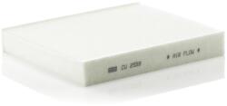 Mann-filter Filtru, aer habitaclu / polen MANN-FILTER CU 2559 (CU 2559)