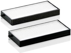Mann-filter Filtru aer habitaclu / polen MANN-FILTER CU 2521-2 (CU 2521-2)