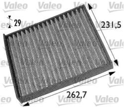 VALEO Filtru aer habitaclu / polen VALEO 698708 (698708)