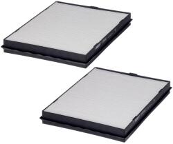 Hengst Filter Filtru aer habitaclu / polen HENGST FILTER E960LI-2 (E960LI-2)