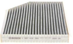 Bosch Filtru habitaclu cu carbon activ BOSCH 1 987 432 369 (1 987 432 369)