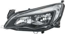 HELLA Far HELLA 1EG 010 011-611 (1EG 010 011-611) - fixbox