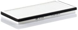 Mann-filter Filtru aer habitaclu / polen MANN-FILTER CU 4150 (CU 4150)