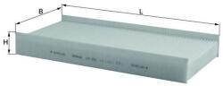 MAHLE Filtru aer habitaclu / polen MAHLE LA 232 (LA 232)