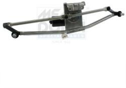 MEAT & DORIA Sistem stergator parbriz MEAT & DORIA 207118 (207118) - fixbox