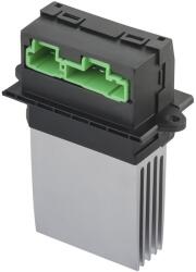 TOPRAN Rezistor, ventilator habitaclu TOPRAN 701 059 (701 059)