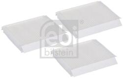 Febi Bilstein Set filtru, aer habitaclu FEBI BILSTEIN 09436 (09436) - fixbox