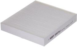 Hengst Filter Filtru aer habitaclu / polen HENGST FILTER E4975LI (E4975LI)