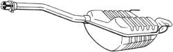 BOSAL Toba esapament finala BOSAL 278-397 (278-397)