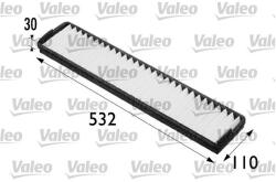 VALEO Filtru aer habitaclu / polen VALEO 698168 (698168)
