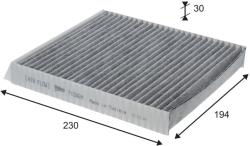 VALEO Filtru aer habitaclu / polen VALEO 715924 (715924)