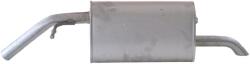 BOSAL Toba esapament finala BOSAL 190-099 (190-099) - fixbox