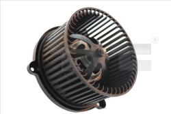 TYC Ventilator, habitaclu TYC 517-0003 (517-0003)