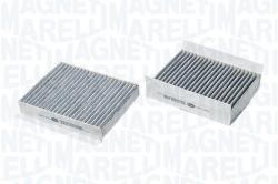Magneti Marelli Filtru, aer habitaclu / polen MAGNETI MARELLI 350203063480 (350203063480)