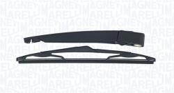 Magneti Marelli Set stergatoare, curatare parbriz MAGNETI MARELLI 000723180284 (000723180284) - fixbox