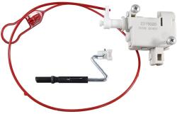 METZGER element reglaj, inchidere centralizata METZGER 2315020 (2315020)