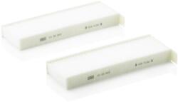Mann-filter Filtru, aer habitaclu / polen MANN-FILTER CU 29 003-2 (CU 29 003-2)