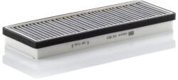 Mann-filter Filtru, aer habitaclu / polen MANN-FILTER CUK 3823 (CUK 3823)