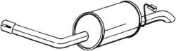 BOSAL Toba esapament finala BOSAL 154-927 (154-927)