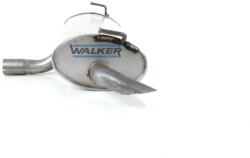 WALKER Toba esapament finala WALKER 24172 (24172) - fixbox