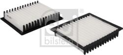 Febi Bilstein Set filtru, aer habitaclu FEBI BILSTEIN 21601 (21601) - fixbox