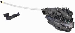 METZGER Incuietoare usa METZGER 2314321 (2314321)